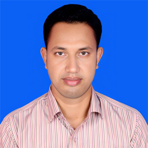 Md. Shakil Mia
